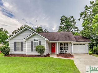 211 Oliver St, Pooler, GA 31322