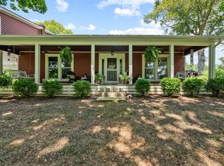 600 Lee Keen Rd, Franklin, KY 42134