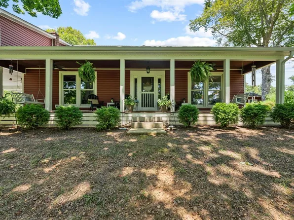 600 Lee Keen Rd, Franklin, KY 42134