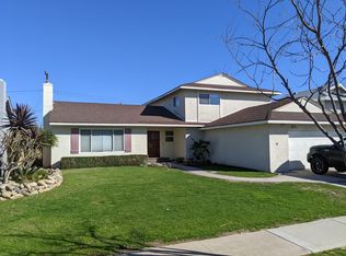 1771 Stonehenge Dr, Tustin, CA 92780