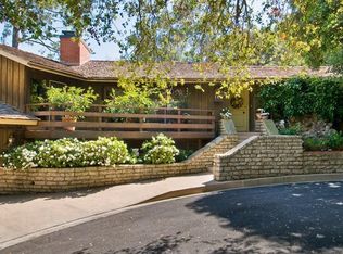 13230 Old Oak Ln, Los Angeles, CA 90049