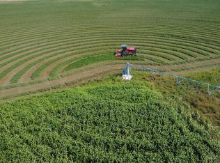 34510 County Road Kp, Cheraw, CO 81030