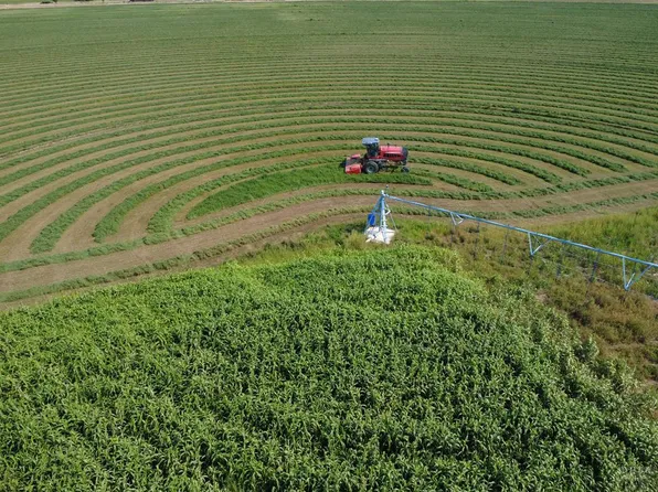 34510 County Road Kp, Cheraw, CO 81030