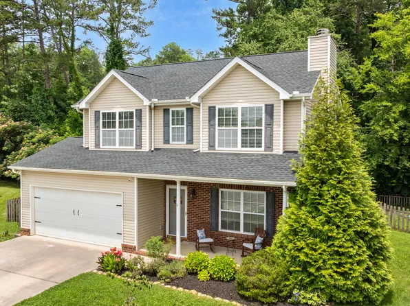 5301 Castle Pines Ln, Knoxville, TN 37920