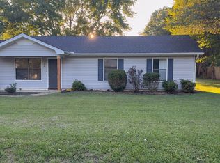 24 Eve Ln, Conway, AR 72034