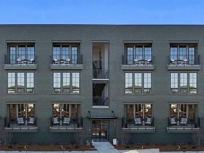 1277 Viney Pl Unit 5, Northwest Atlanta, GA, 30318