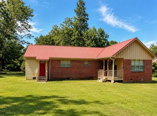 28769 Straughn School Rd, Andalusia, AL 36421
