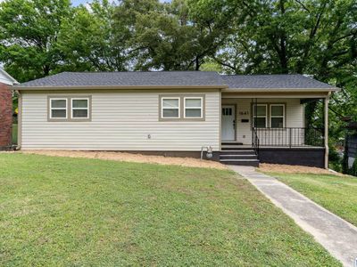 1641 27th St N, Birmingham, AL, 35234