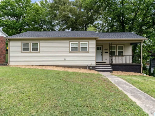 1641 27th St N, Birmingham, AL 35234
