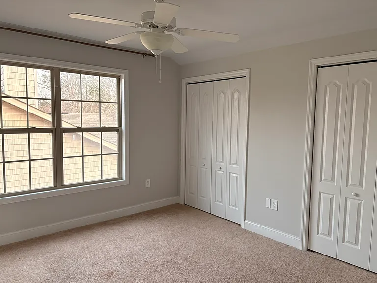 Bedroom 3, Level 2