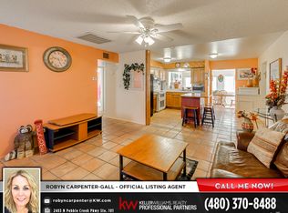 14625 N 37th Pl, Phoenix, AZ 85032