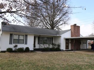 327 Circle Dr, Miami, OK 74354