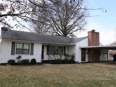 327 Circle Dr, Miami, OK, 74354
