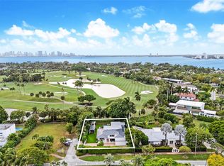 Beach View Addition, Miami Beach, FL 33140