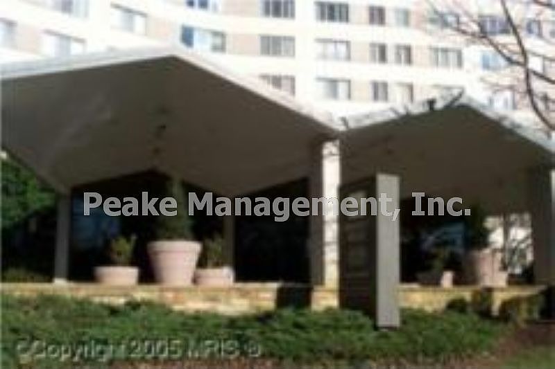 1st image of 1200 N Nash St APT 1164