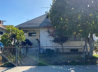 3110 Manitou Ave, Los Angeles, CA 90031