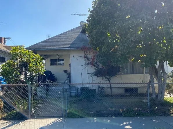 3110 Manitou Ave, Los Angeles, CA 90031