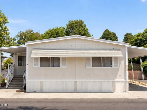 4160 Petit Dr #39, Oxnard, CA 93033