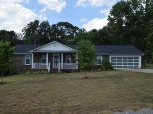 4713 Worden Dr, Spartanburg, SC 29301