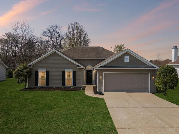 8273 Boone Trce, Nashville, TN 37221