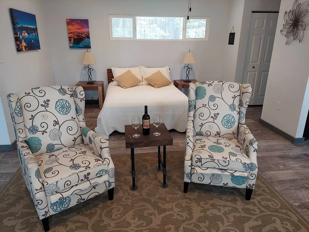 Sky Ranch Ln, Camino — Photo 2