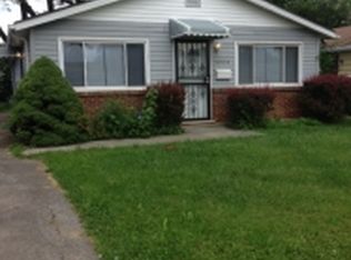 3204 Nelson Ave, Robbins, IL 60472