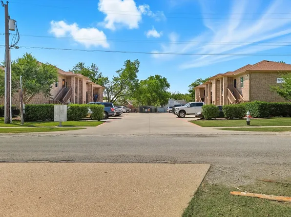 133 W Britton St, Krum, TX 76249