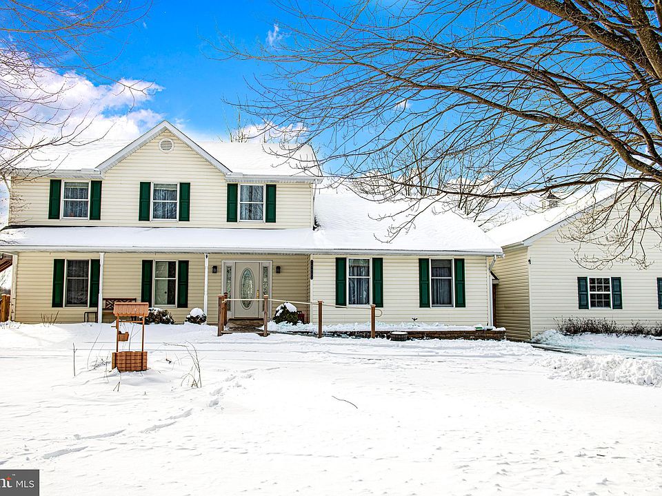 2602 Rocks Rd, Forest Hill, MD 21050 Zillow