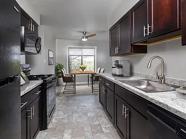 The Flats at Columbia Pike