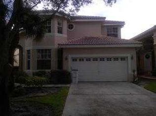 7156 NW 78th Pl, Pompano Beach, FL 33067