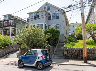 130-132 Nonantum St, Brighton, MA 02135