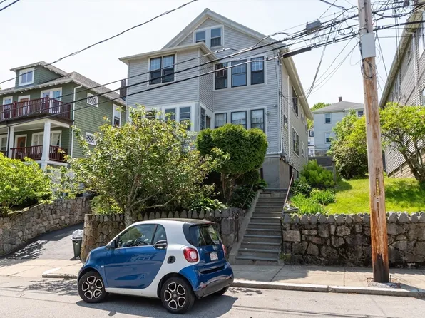 130-132 Nonantum St, Brighton, MA 02135