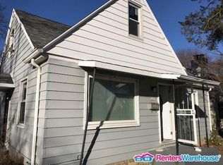 5281 N 53rd St, Milwaukee, WI 53218