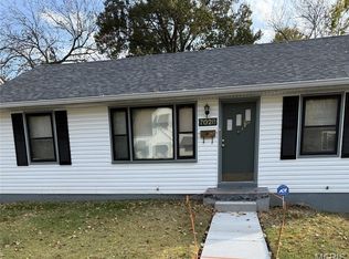 7028 Julian Ave, Saint Louis, MO