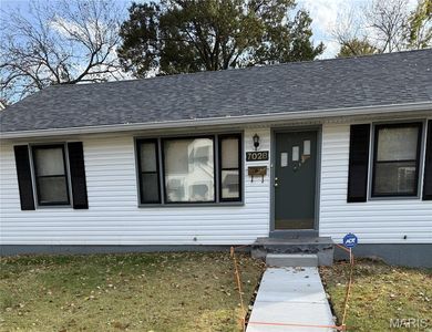 7028 Julian Ave, Saint Louis, MO, 63130