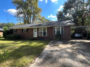 2549 Brierwood Dr, Albany, GA 31705