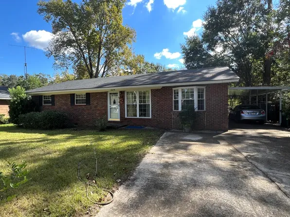 2549 Brierwood Dr, Albany, GA 31705