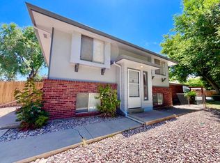 1604 Albany Ave, Loveland, CO 80538