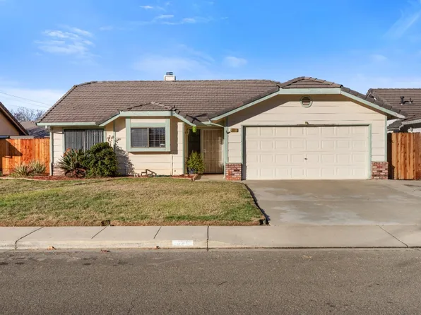 3301 Zurich Ln, Ceres, CA 95307