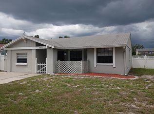 6801 White Cliffs Way, Tampa, FL 33625