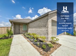 6022 Standpiper Loop, Baytown, TX 77521