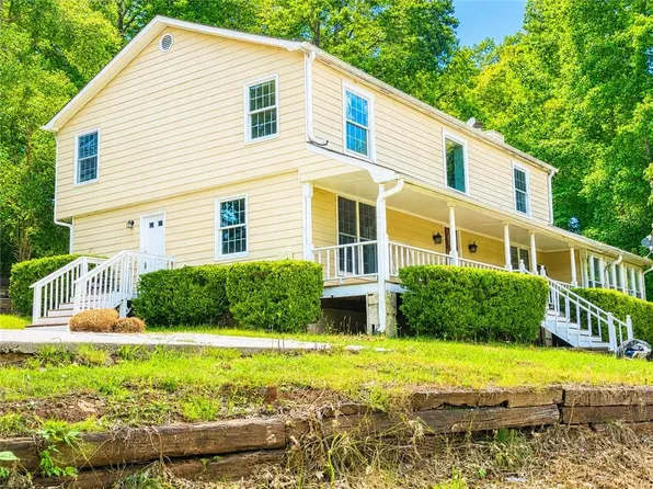 3670 Mathis Airport Pkwy, Suwanee, GA 30024