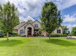 1456 Ashbury Park Pl, Dayton, OH 45458