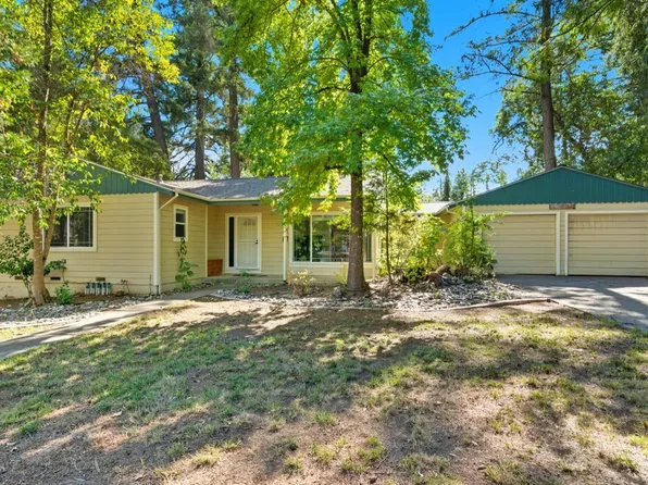 1551 Glenwood Drive, Ukiah, CA 95482