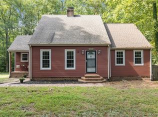 3800 Idylwood Ln, North Prince George, VA 23860