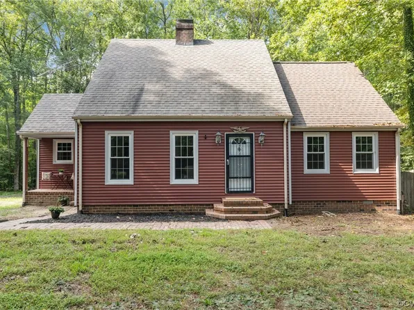 3800 Idylwood Ln, North Prince George, VA 23860