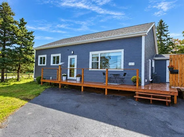 605 Old Broad Cove Road, Portugal Cove-St. Philip's, NL A1M2A2