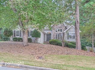 1625 Little Lisa Ln, Snellville, GA 30078