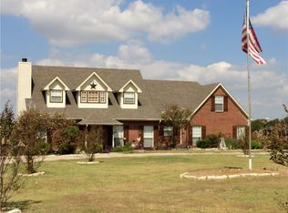 4251 Fm 2728, Kaufman, TX 75142
