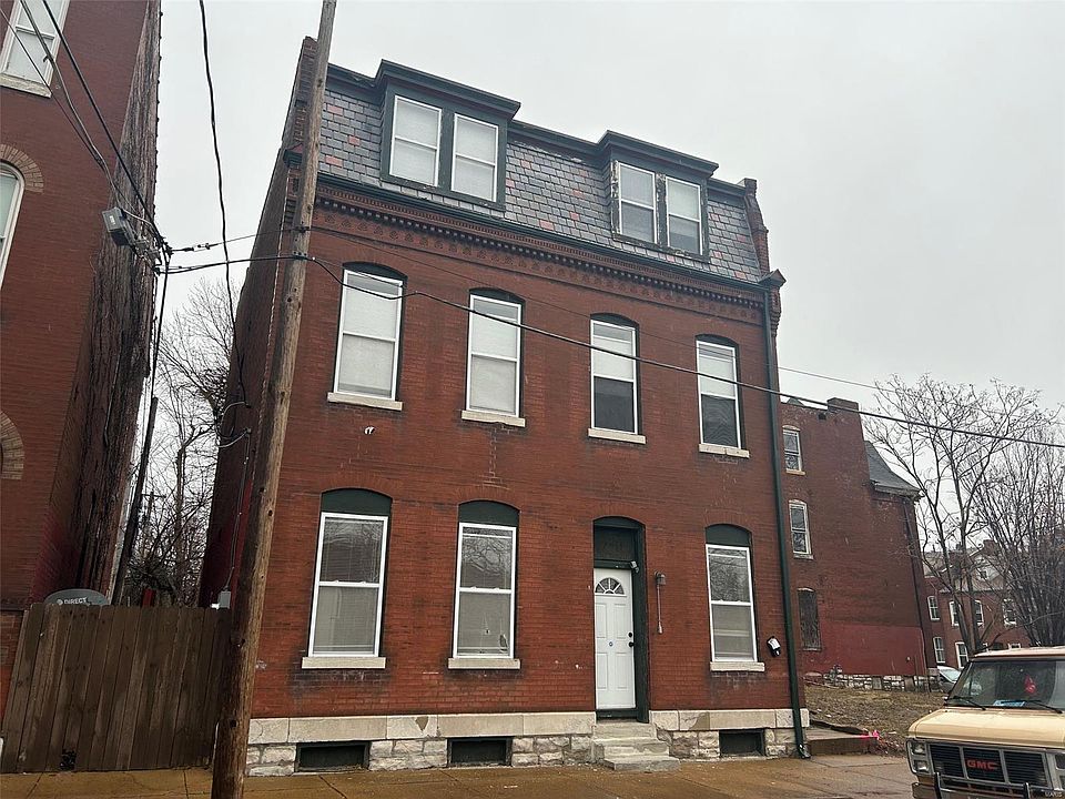 1211 Soulard St, Saint Louis, MO 63104 Zillow